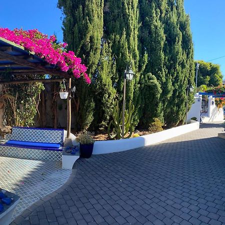 Finca Angelus Apartment Syrah With Amazing Views La Matanza De Acentejo Exterior photo