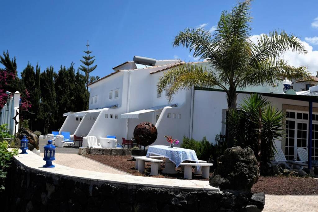 Finca Angelus Apartment Syrah With Amazing Views La Matanza De Acentejo Exterior photo